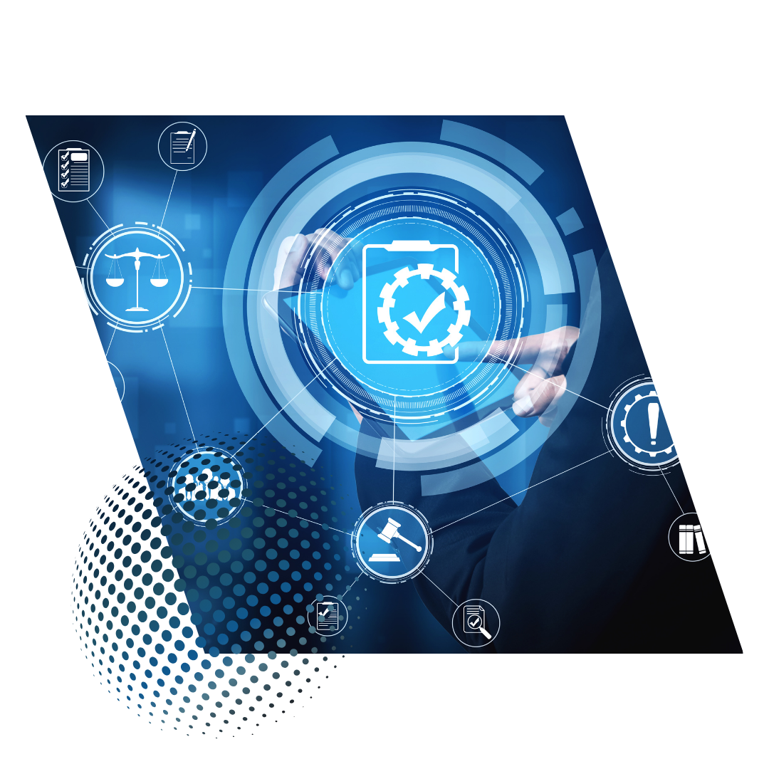 Internal audit and certification phase