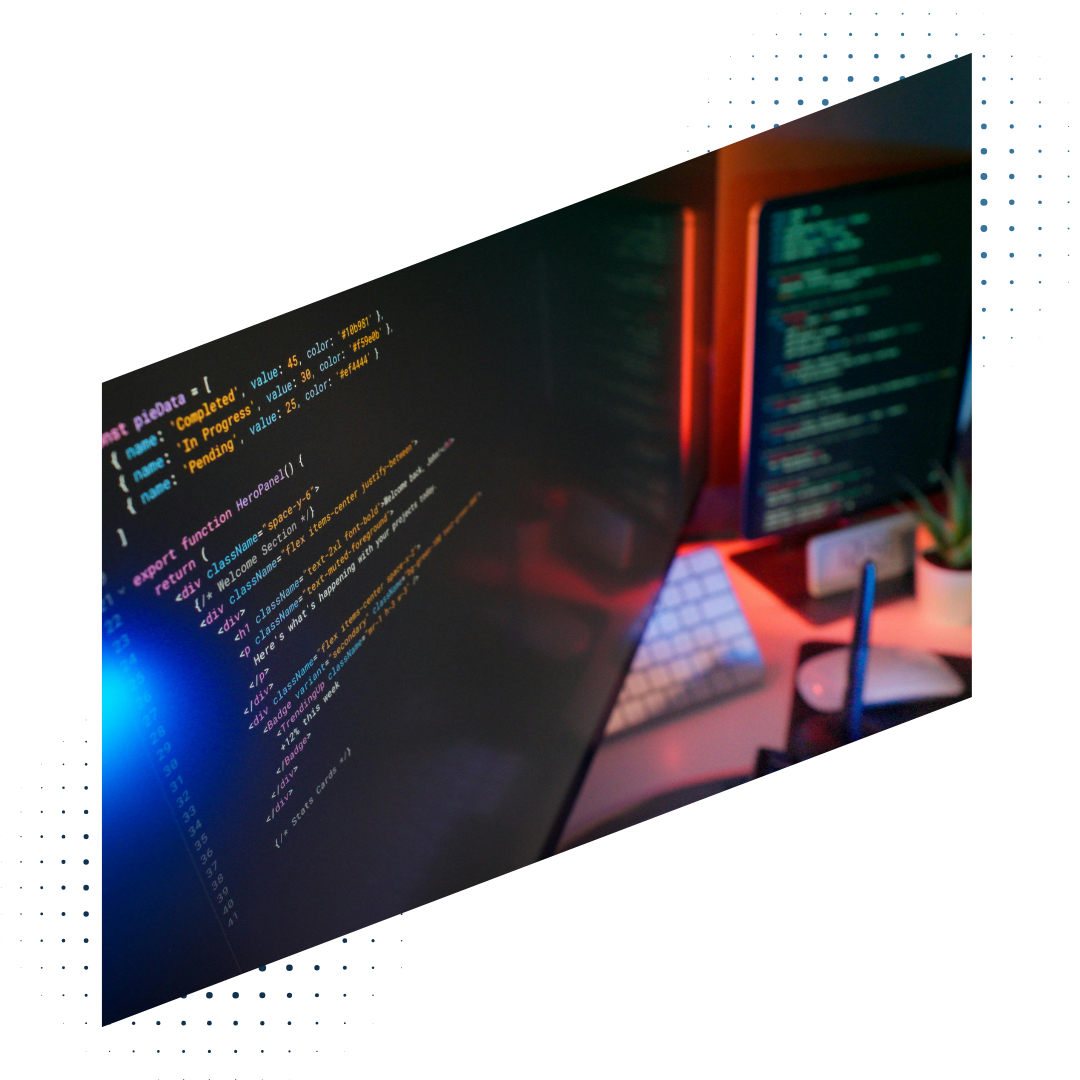 Static and dynamic analysis methods
