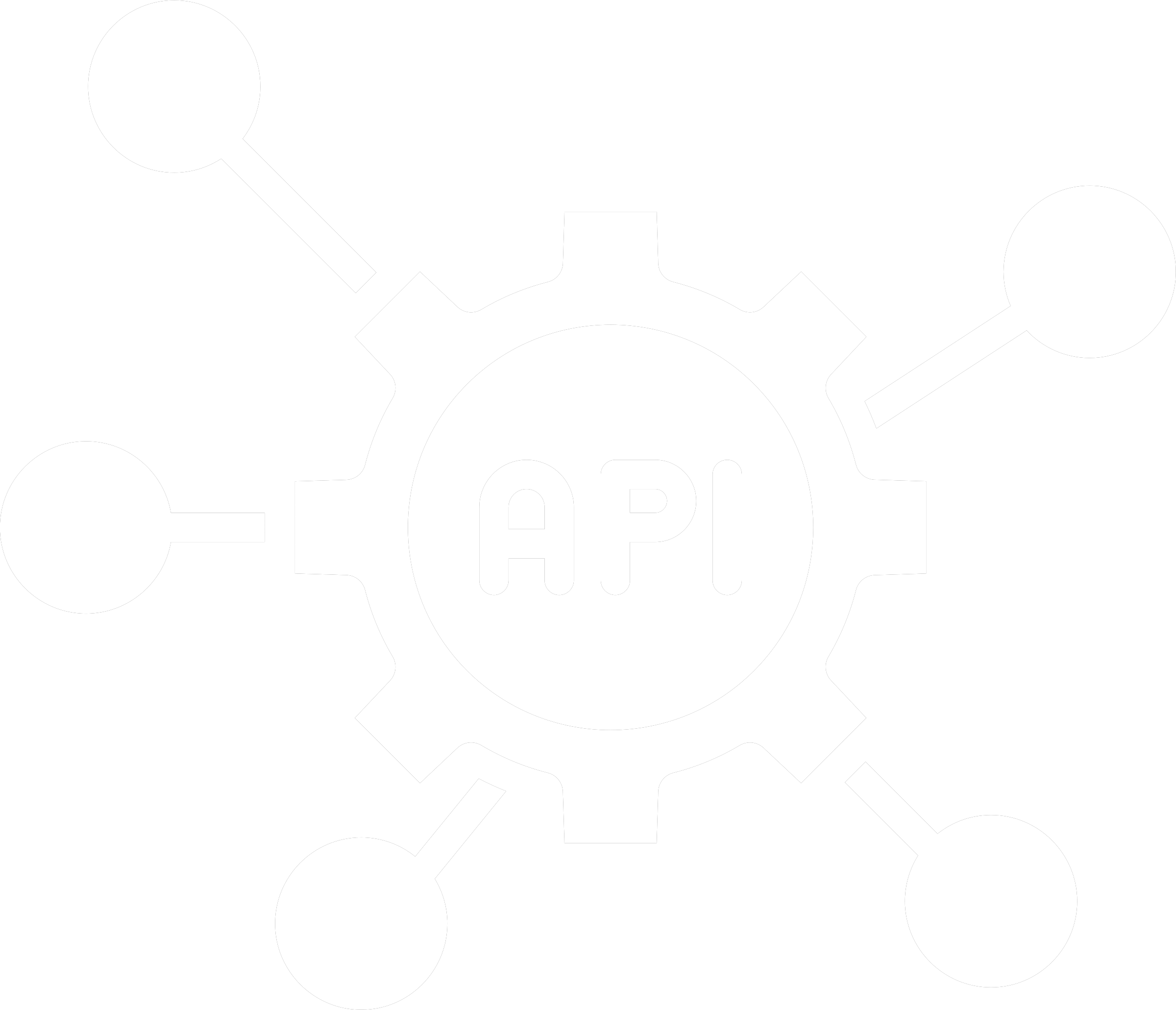 API Security Audit icon