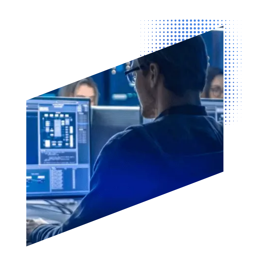 CIS Benchmark Audit illustration